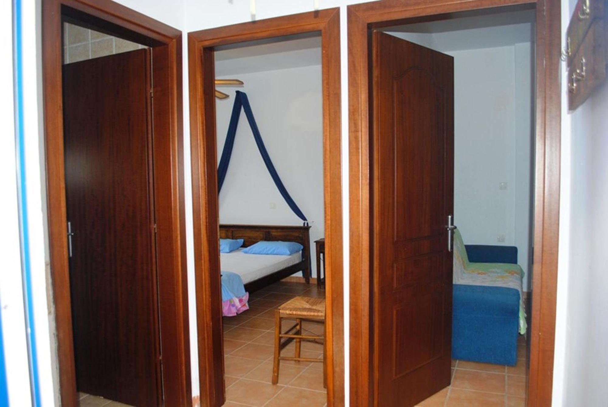 Archondissa Beach Aparthotel Thérma Szoba fotó