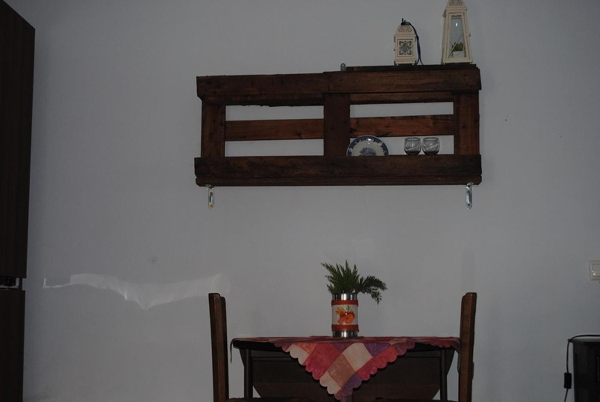 Archondissa Beach Aparthotel Thérma Szoba fotó