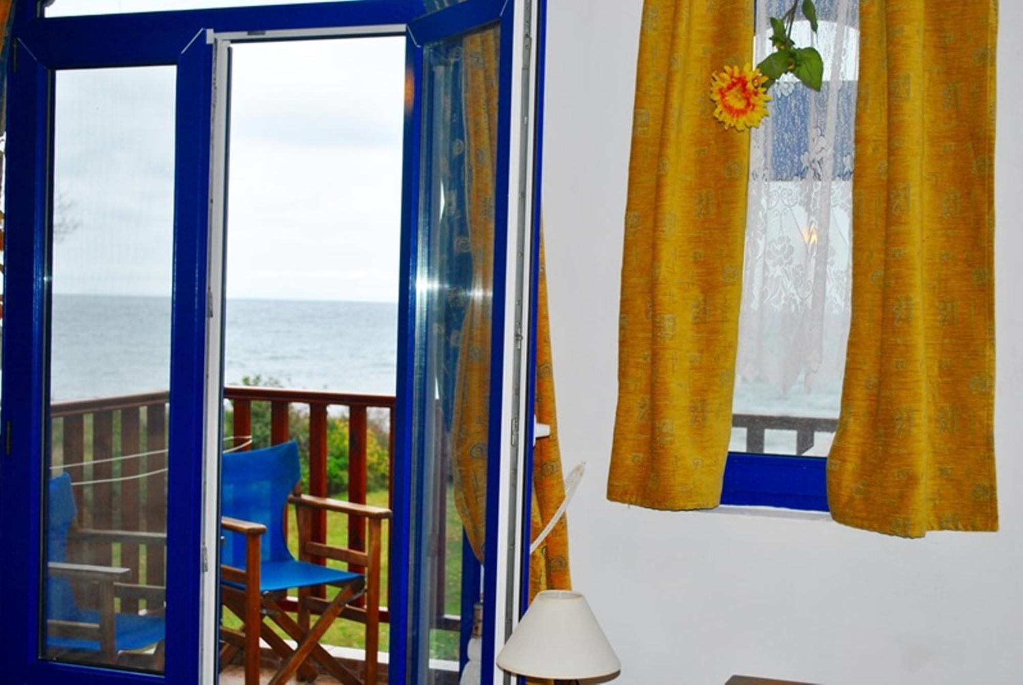 Archondissa Beach Aparthotel Thérma Szoba fotó